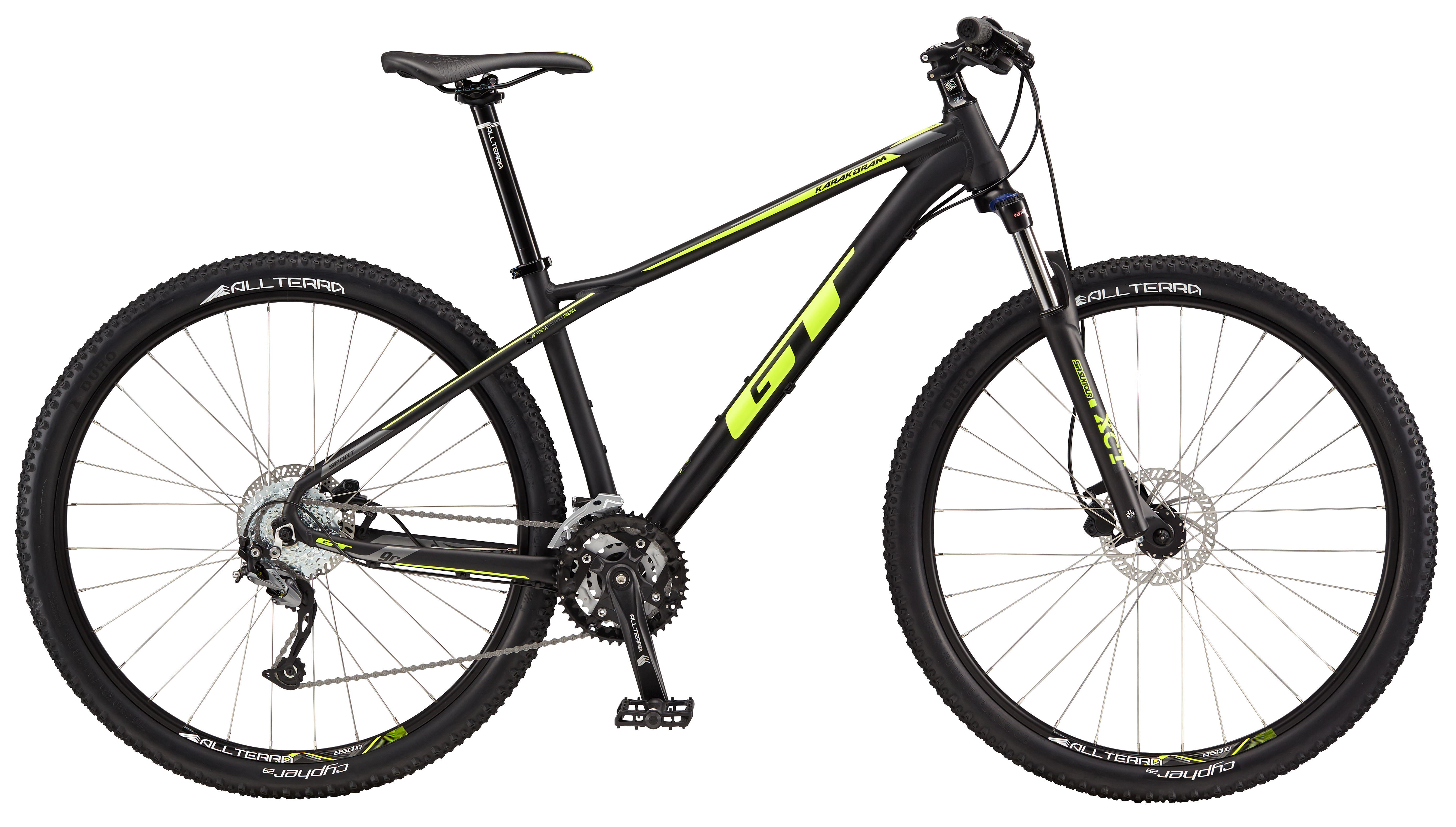 Mtb gt bicycles hot sale